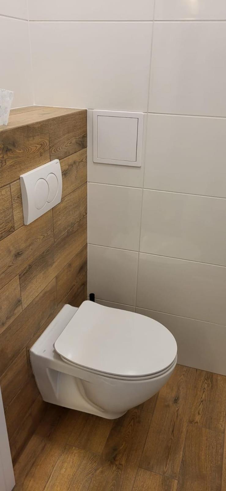 Apartament Kolorowy Cracovie Extérieur photo