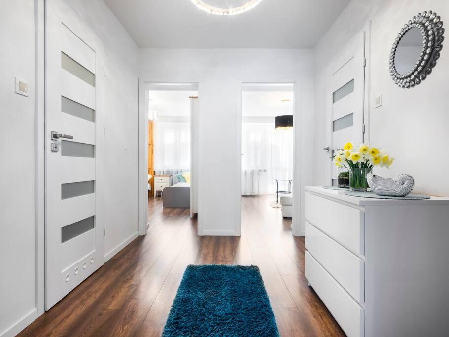Apartament Kolorowy Cracovie Extérieur photo